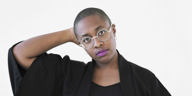 Háromszoros Grammy-díjasként tér vissza a Müpába Cécile McLorin Salvant