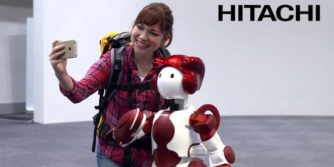 Megtéveszthetik az embereket a robotok