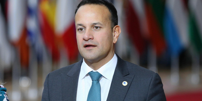 Ír miniszterelnök: Írország célkitűzései teljesültek