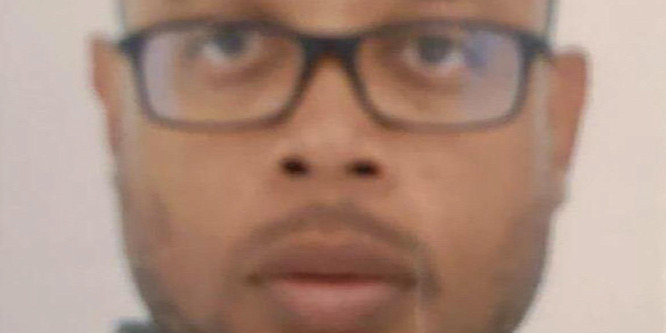 A rendőröket késelő párizsi muszlim terrorista mindegyik kapcsolatát elengedte a francia rendőrség