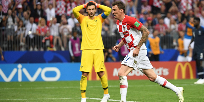 Manchester helyett Milánóba megy a vb-ezüstérmes csatár