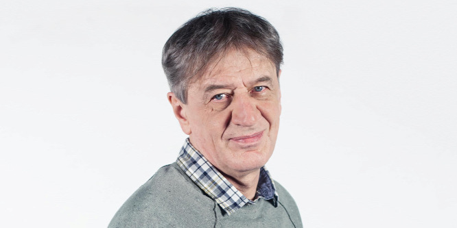 Mucsi Zoltán bevallotta, mi az, ami leginkább megnyugtatja idegrendszerét