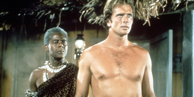 Megölte a fia az egykori Tarzan feleségét
