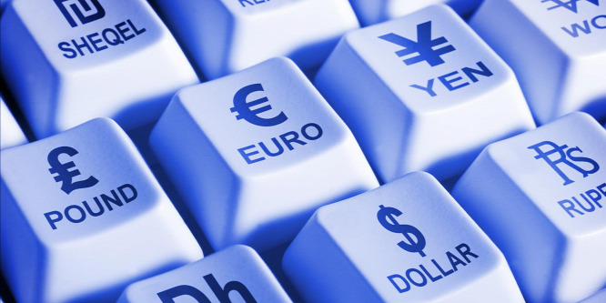 Nagy a baj egy hatalmas online banknál