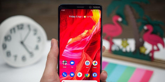 Sok érdekességet hozhat a Nokia 8.2 5G