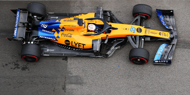 Napokon belül bejelenthetik a McLaren szerződésbontását beszállítójával