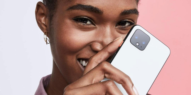 Nem megbízható a Pixel 4 mobilok arcfelismerése?