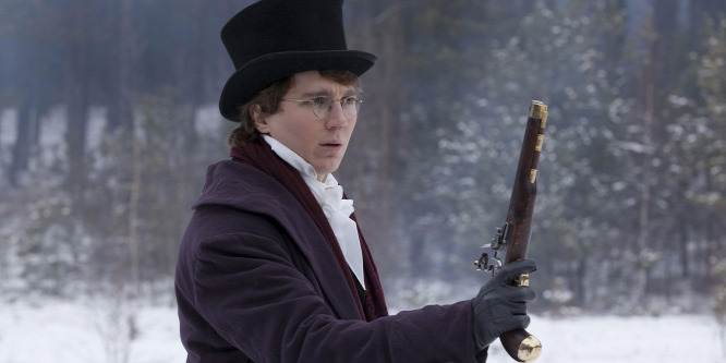 Jonah Hill helyett Paul Dano lesz Robert Pattinson ellenfele a Batmanben