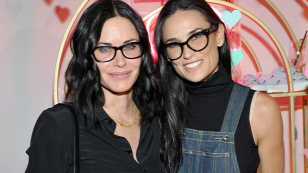 Forrás: WireImage/2016 Donato Sardella/Donato Sardella