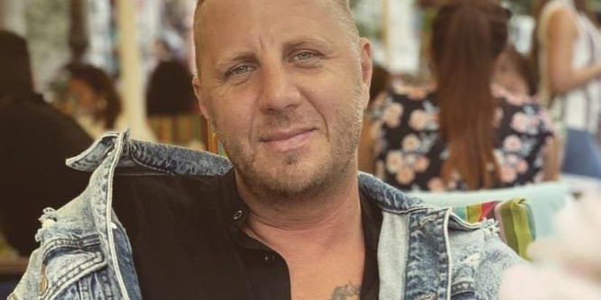 Zámbó Krisztián beszólt Sebestyén Balázsnak:"Senki nem fog emlékezni rád"