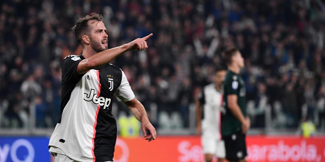 A Juventus legyőzte Nagy Ádám korábbi csapatát