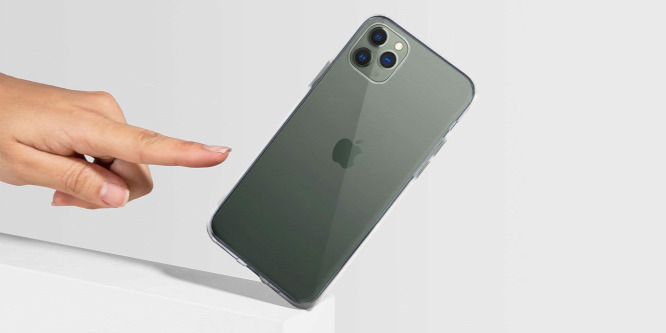 Ezért bírja olyan sokáig az iPhone 11 Pro Max akkumulátora