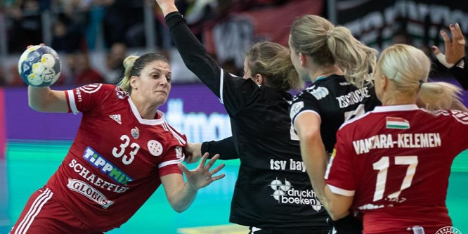Kettős győzelemmel jutott tovább a DVSC