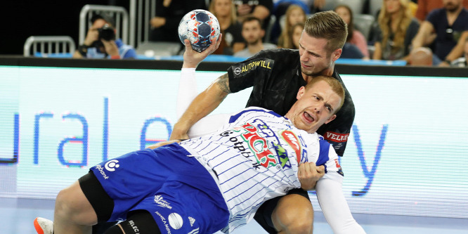 Három piros lapot hozott a Szeged zágrábi győzelme