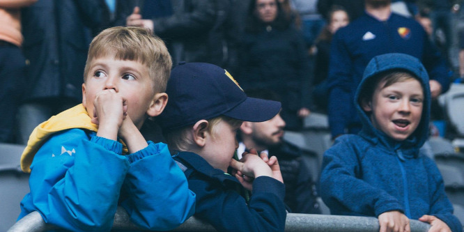 Ibra korábbi csapata is résztvevő minden idők legőrültebb bajnoki hajrájában