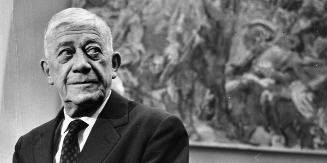 Rekordáron kelt el az osztrák expresszionista, Oskar Kokoschka festő képe
