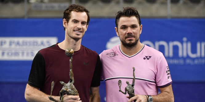 Több mint két év után nyert tornát a visszatérő Grand Slam-győztes