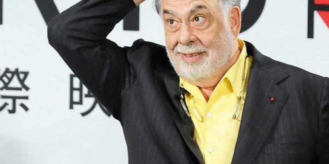 A keresztapa rendezője 83 évesen kezd új filmbe