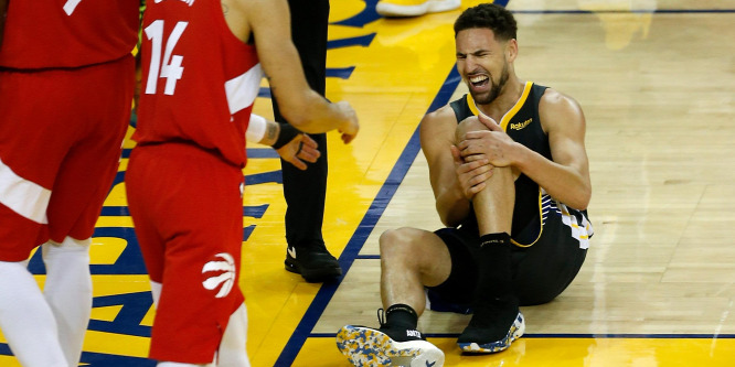 A teljes szezont kihagyja az NBA egyik legjobba játékosa