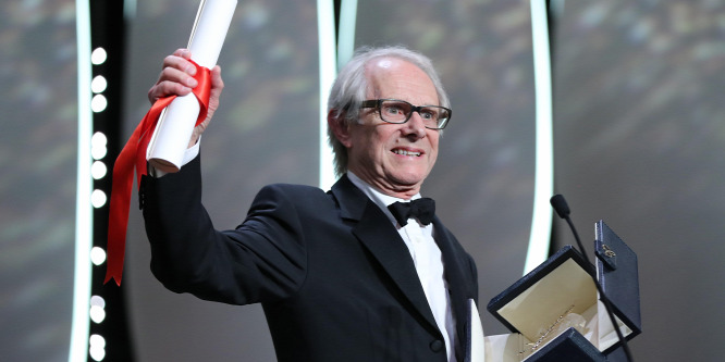 Ken Loach szerint a Marvel-filmek olyanok, mint a hamburger