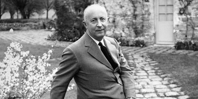 Christian Dior: Az evés iránti szenvedély és a hiúság ölte meg!