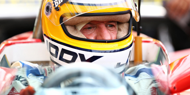 Tragédia rázta meg Jody Scheckter családját