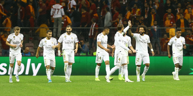 Forrás: AFP/Gokhan Kilicer