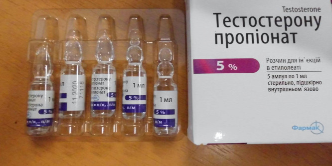Doppingszereket találtak az édességek között