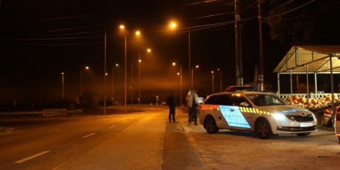 Négyen raboltak ki egy 72 éves éjszakai őrt Budapesten