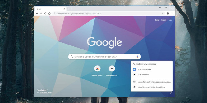 Megjött a Google Chrome 78 is