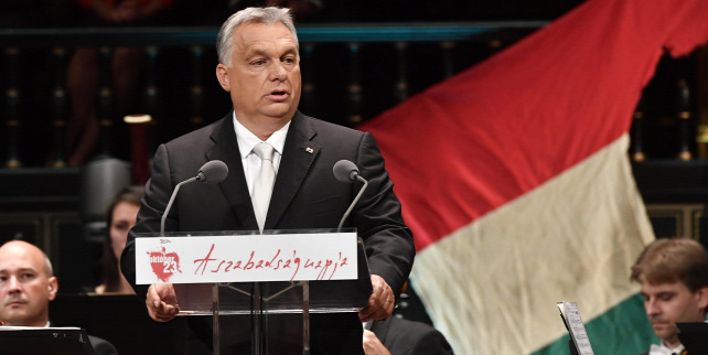 Forrás: MTI/Máthé Zoltán