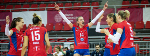 Forrás: CEV