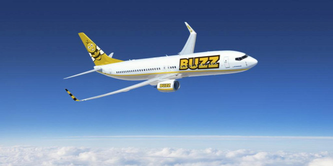 Új légitársaság jön a Ryanair helyére Magyarországra