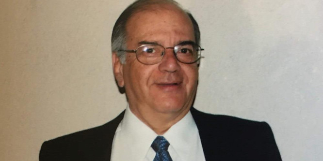 Meghalt James Schmerer