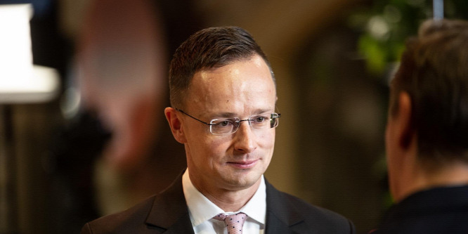 Magyarország az ukrajnai magyarok miatt megvétózta a NATO egyik nyilatkozatát