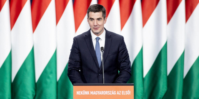 A Fidesz-KDNP jelentős pénzügyi többlettel adta át a kerületeket