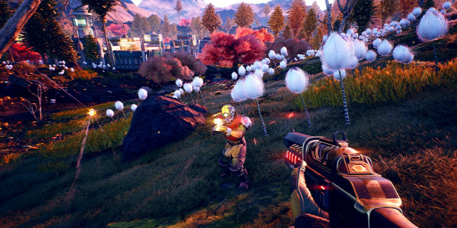 Aprópénzért játszható PC-n és Xboxon a The Outer Worlds