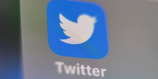 35 millió forintnyi összeget fizettek a Twitter híres madárszobráért