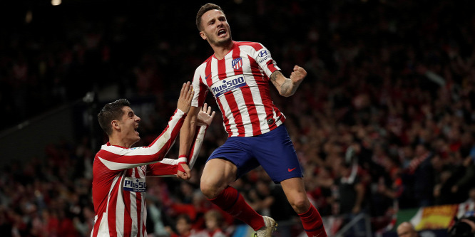 Hamarosan bejelenti új csapatát az Atlético Madrid sztárja