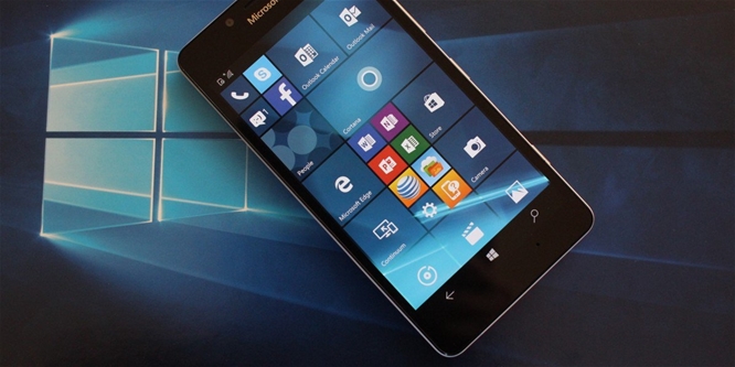 Windows a telefonokon - a teljes bukás története képekben