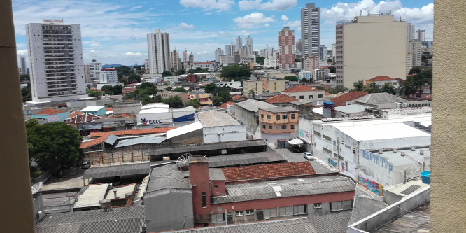 Mit keres egy focivébé Brazília egyik legrondább városában?
