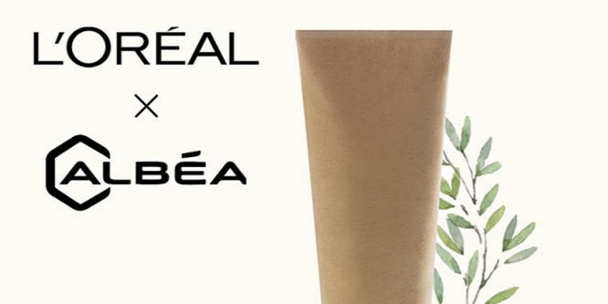 Papíralapú tubusokba csomagolja ezentúl a krémeit a L'Oréal
