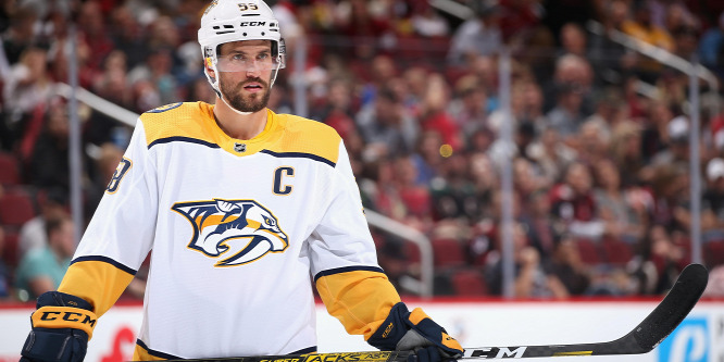 Nyolc évvel hosszabbított a Predators sztárhokisa