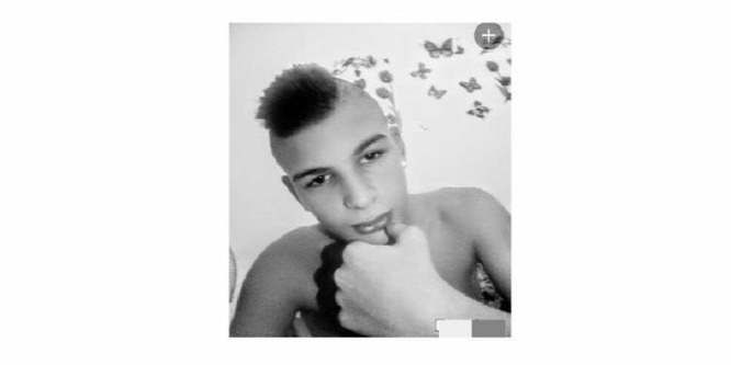 Hónapok óta nem találnak egy 14 éves fiút