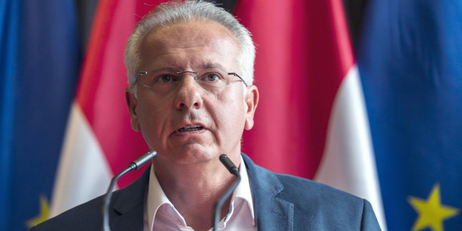 A pécsi baloldal nem szavazta meg a székely kezdeményezés támogatását