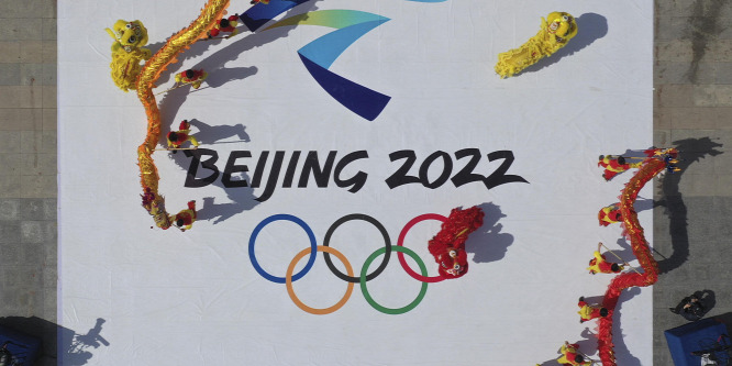 Zöld, befogadó és tiszta olimpiát ígérnek Pekingben