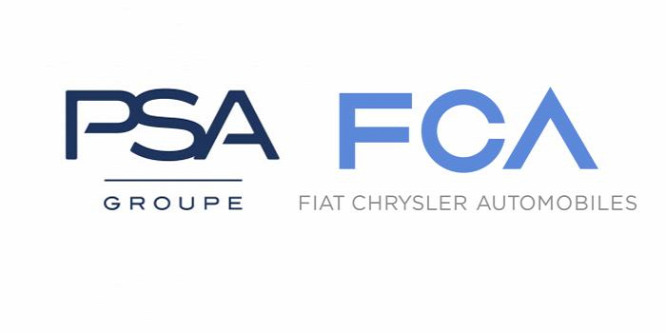 A PSA-csoport és a Fiat-Chrysler elismerte, hogy egyesülést terveznek