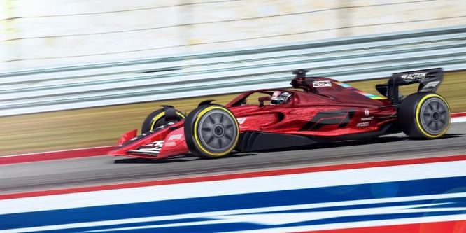 F1 2021: Teljesen új alapokra helyezik az autók működését