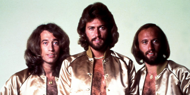 Steven Spielberg és Kenneth Branagh készítik a Bee Gees együttesről szóló filmet