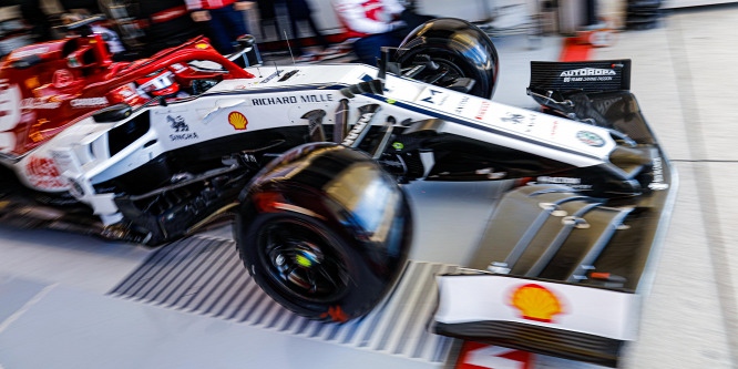 Egyhangúlag leszavazták az F1-es csapatok a 2020-as gumikat